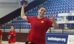 Göztepe hentbolda sahaya çıkıyor! Rakip şampiyonluk adayı Yalıkavak