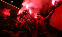Göztepe taraftar gruplarından sert tepki: ''Bu açıkça Göztepe düşmanlığıdır..."