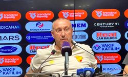 Göztepe’de Gençlerbirliği mağlubiyeti sonrası Stoilov’dan transfer açıklaması