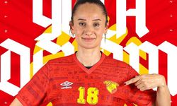 Göztepe Hentbol, Esin Sağdıç ile sözleşme yeniledi!