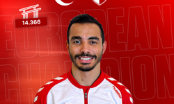 Göztepe’nin milli gururları Avrupa Finalinde! Ferhat Arıcan’dan madalya mesajı