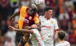 Göztepe Galatasaray’a kaybetti, yönetim hakeme ateş püskürdü