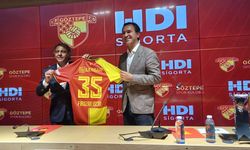 Göztepe ve HDI Sigorta’dan sürdürülebilir iş birliği! Yeni dönem başladı