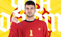 Göztepe Hentbol’da Ata Yetkinoğlu ile yola devam!