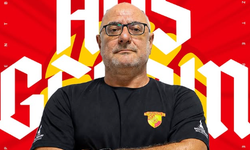 Göztepe hentbolda tecrübeli antrenörü kadrosuna kattı! Gürcan Budakçı göreve başladı