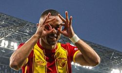 Göztepe'de Juan transferi çıkmaza girdi! CSKA Moskova masadan kalktı