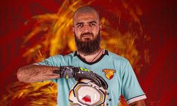 Göztepe kaybetti ama o konuşuldu: RAMS Park'ta Luka Gugeshashvili dikkat çekti!