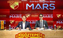 Göztepe'den dev iş birliği! MARS ile taraftara özel ödeme sistemi ve yeni tribün sponsorluğu