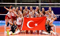 İzmir’in gururu Melis Erdoğan dünya şampiyonluğu için sahaya çıkıyor