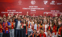 Göztepe’den İzmir’in başarılı gençlerine özel buluşma
