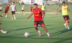 Göztepe’de Samsunspor mesaisi başladı!
