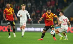 Göztepe yarın sezonu açıyor! İlk rakip Samsunspor