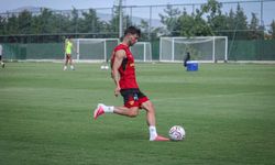 Göztepe, Samsunspor deplasmanı öncesi hazırlıklarını tamamladı!