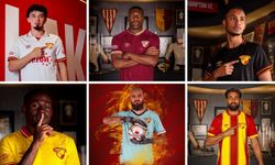 Göztepe'de taşlar yerinden oynuyor!