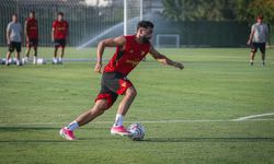 Göztepe’de Samsunspor mesaisi sürüyor: Çift antrenmanlı yoğun tempo
