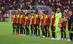 Göztepe’den sol beke genç takviye! BAE’den transfer geldi