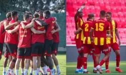 Göztepe’de gençlik aşısı tuttu: Süper Lig’in en genç 3. takım oldu!