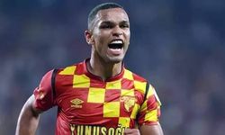 Göztepe'de Juan Silva bilmecesi: Transfer çıkmaza girdi!