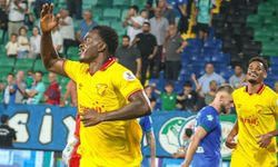 Göztepe’den Almanya’ya bir dev transfer daha: Anthony Dennis yuvadan uçuyor!