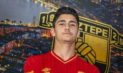 Göztepe’den savunmaya genç takviye: Fenerbahçeli isim kadroda!