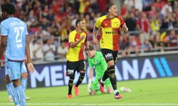 Göztepe’nin deplasmanda hedefi net: Kaybetmemek