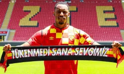 Göztepe'ye Godoi'den kötü haber!