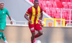 Gürsel Aksel yeni golcüsünü sevdi: Armstrong’dan Trabzonspor maçında güç gösterisi
