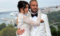 Fatih Kaynarca kimdir, kaç yaşında? Nursena Say'ın eşi Fatih Kaynarca ne iş yapıyor?
