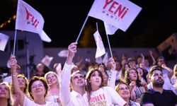 Güzelbahçe’de YENİ Parti’ye güçlü destek!