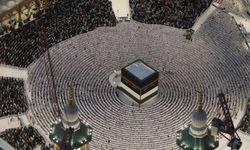 Hac kesin kayıt işlemleri saat kaçta bitiyor? Kutsal topraklar yolunda geri sayım