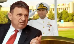 SON DAKİKA Hakkında soruşturma açılmıştı... Amiral Türker Ertürk gözaltına alındı!