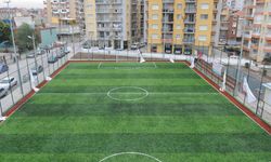Halı saha kiralayanlar dikkat! Karşıyaka’da ücretler yeniden belirleniyor
