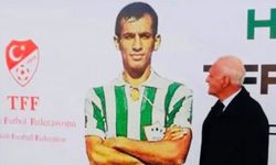 Haluk Erdem kimdir, cenazesi nerede kılındı? Bursaspor'un efsane ismi 83 yaşında veda etti