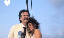 Hare Sürel kiminle evlendi, eşi Oğuz Erdin kimdir? Ünlü oyuncudan sürpriz nikah
