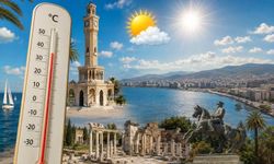 Zafer Bayramı’nda İzmir’i nasıl bir hava bekliyor? 30 Ağustos 2026