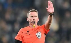 Alejandro Hernandez kimdir, hangi maçları yönetti? Fenerbahçe'nin Sturm Graz rövanşında düdük çalacak