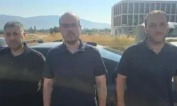 Hilmi Tuna Kuriş kimdir? Alihan Kuriş'in kardeşi Hilmi Tuna Kuriş ne iş yapıyor?