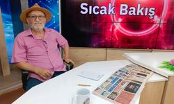 Homeros Ödülleri’nde 2026 heyecanı: Mehmet Kurt tarih ve kategorileri açıkladı!