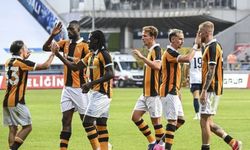Hull City Manchester United maç özeti ve golleri 2-0