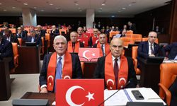 İYİ Partili Hüsmen Kırkpınar’dan dikkat çeken paylaşım: “Yeminimize sadık kalacağız”