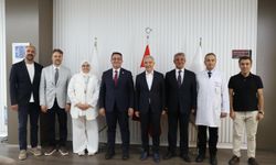 İzmir’in iki önemli gücü sağlıkta birleşti!