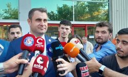 Büyükşehir Meclisi’nde dengeler değişti... YENİ Partili Güç'ten net çıkış: "Meclis üyesi sayımız gelecek günlerde 100'e yaklaşacak!"