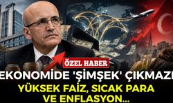 Ekonomide 'Şimşek' çıkmazı: Yüksek faiz, sıcak para ve enflasyon...