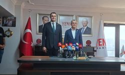 YENİ Partili Günaydın, İzmir'den iktidara meydan okudu: "Baskın seçime hazırız, sandık yarın gelsin..."