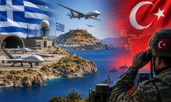 Yunanistan'ın Rodos hamlesi, Türkiye'yi alarma geçirdi... Bağcıoğlu uyardı: "Hakkımızı ve menfaatlerimizi korumalıyız!"