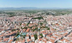 Manisa’da konut sayısı artışı nüfus artışını 10’a katladı