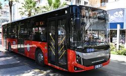 Yarın Manisa’da ulaşım ücretsiz olacak