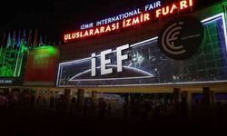 İEF 95’inci kez "Merhaba" diyor: İşte Fuar programı…