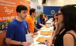 İEÜ’den tercih yapacak gençlere altın değerinde rehberlik