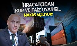 Enflasyon verileri sonrası dikkat çeken çıkış: TİM Başkanı Mustafa Gültepe'den kur ve faiz uyarısı